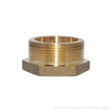 Brass Fire Hydrant Adapters for Fire Extinguisher System